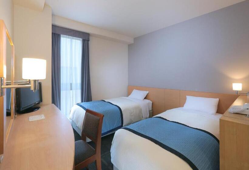 Номер Economy, Urawa Washington