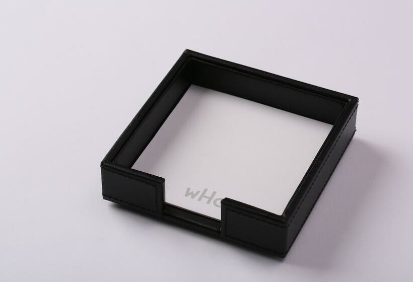 Номер Стандарт Индивидуальный, Urawa Washington