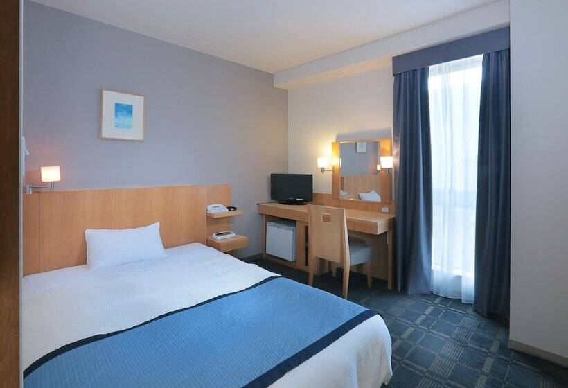 Номер Стандарт, Urawa Washington