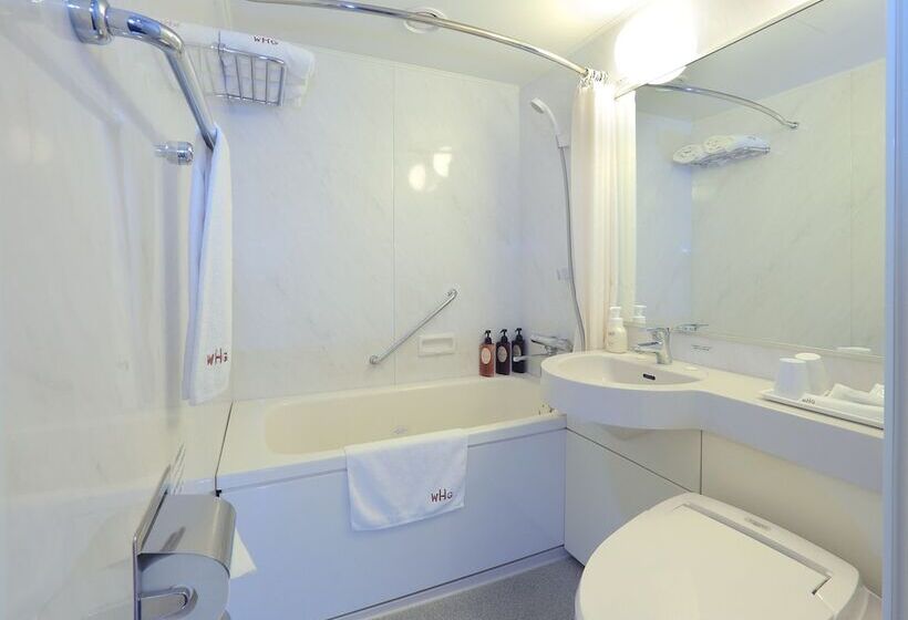 Номер Economy, Urawa Washington