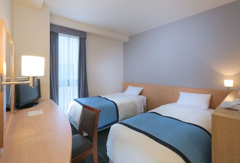 Номер Economy, Urawa Washington