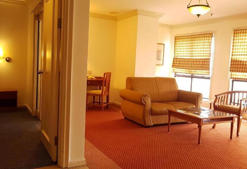 3ベッドルームスイート, Merdeka Palace Hotels & Suites