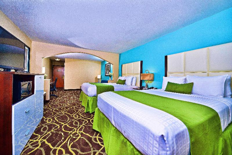 Pokój Standard, Puerto De Luna Pet Friendly And Family Suites