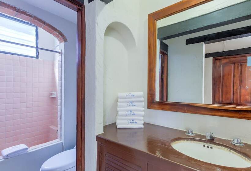 주니어 스위트, Puerto De Luna Pet Friendly And Family Suites