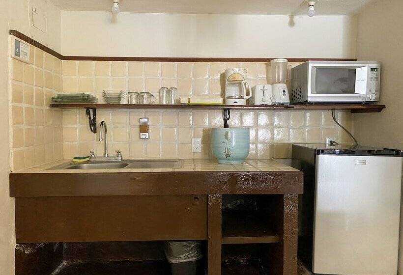 주니어 스위트, Puerto De Luna Pet Friendly And Family Suites