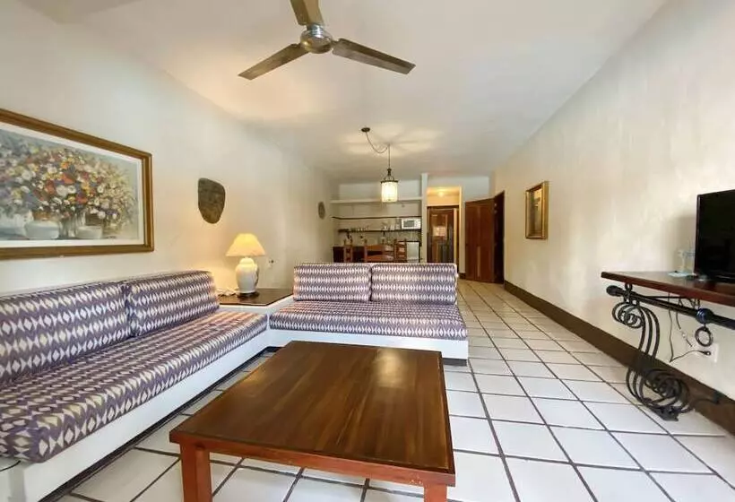 ジュニアスイート, Puerto De Luna Pet Friendly And Family Suites