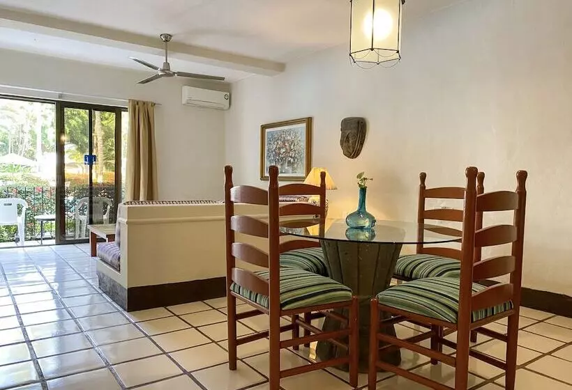 ジュニアスイート, Puerto De Luna Pet Friendly And Family Suites