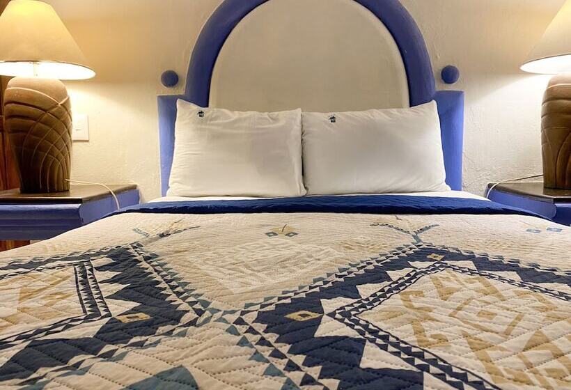 주니어 스위트, Puerto De Luna Pet Friendly And Family Suites