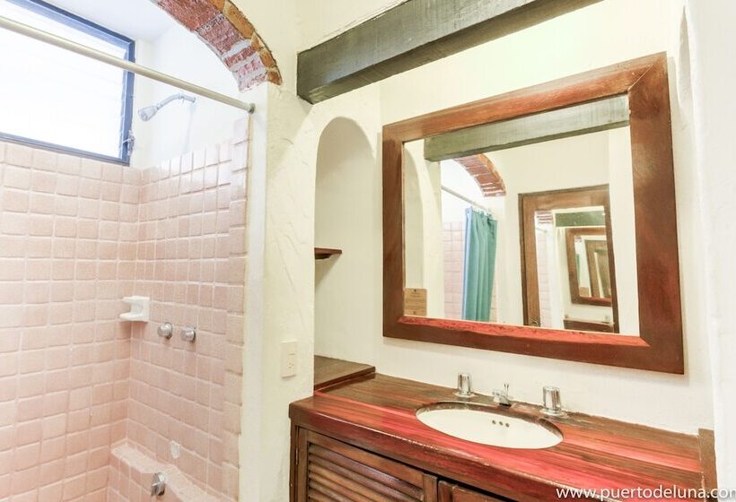 스탠다드 룸, Puerto De Luna Pet Friendly And Family Suites