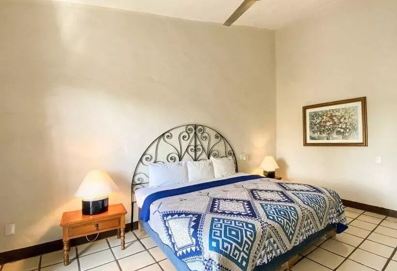 スタンダードルーム, Puerto De Luna Pet Friendly And Family Suites