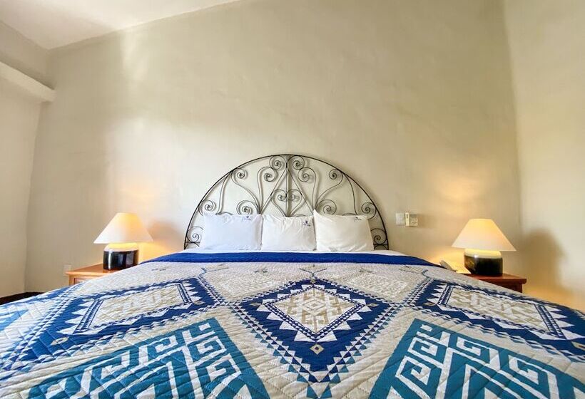 스탠다드 룸, Puerto De Luna Pet Friendly And Family Suites