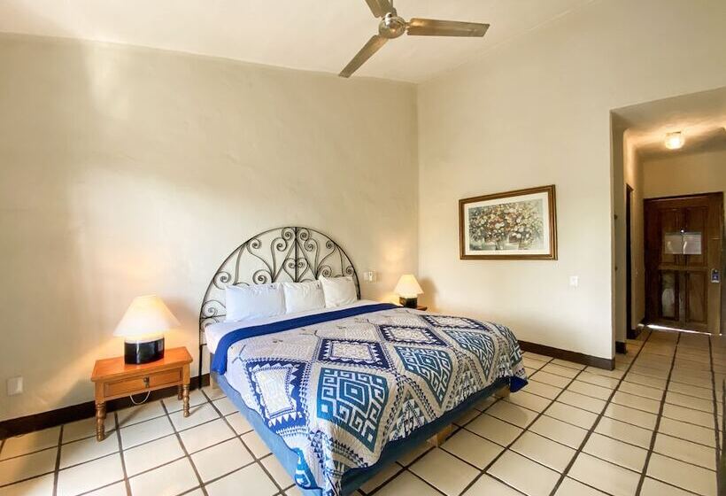 Pokój Standard, Puerto De Luna Pet Friendly And Family Suites