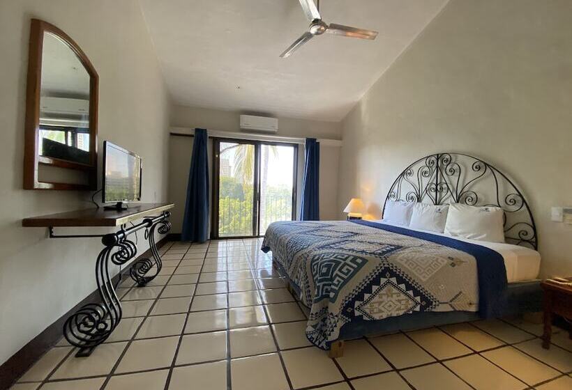 스탠다드 룸, Puerto De Luna Pet Friendly And Family Suites