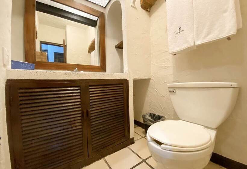 스탠다드 룸, Puerto De Luna Pet Friendly And Family Suites