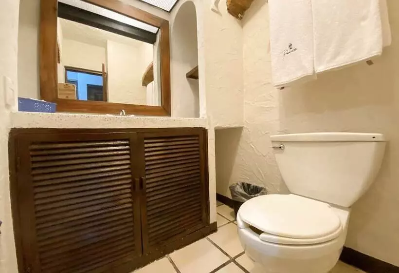 スタンダードルーム, Puerto De Luna Pet Friendly And Family Suites