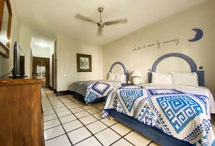 Pokój Standard, Puerto De Luna Pet Friendly And Family Suites
