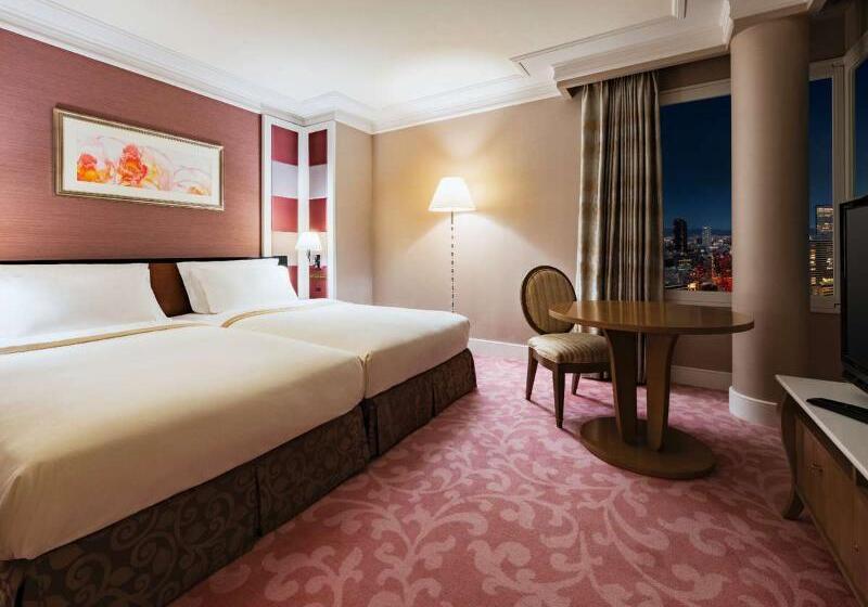 주니어 스위트, Constance Belle Mare Plage