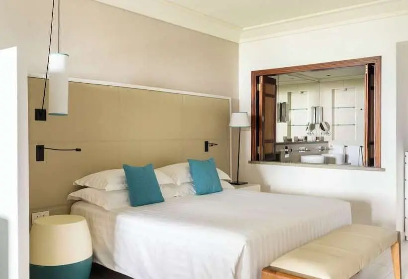 سوییت جونیور, Constance Belle Mare Plage