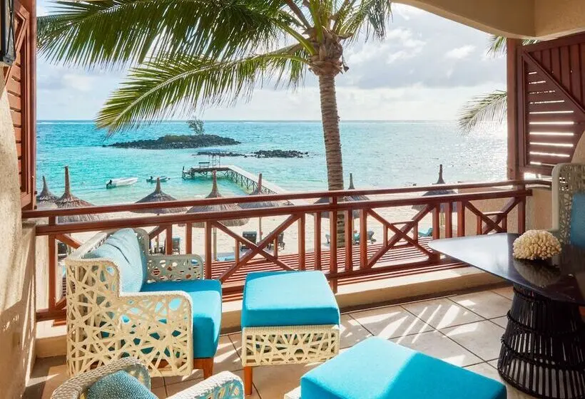سوییت جونیور, Constance Belle Mare Plage