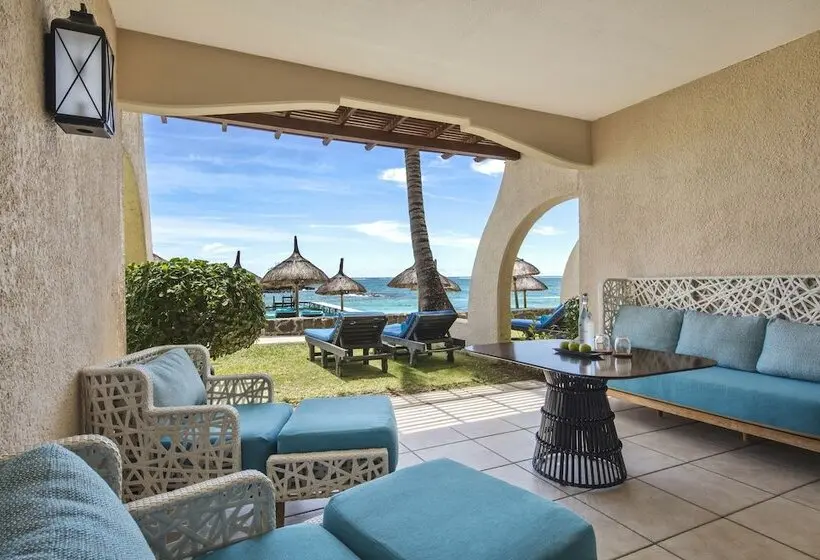 سوییت جونیور, Constance Belle Mare Plage