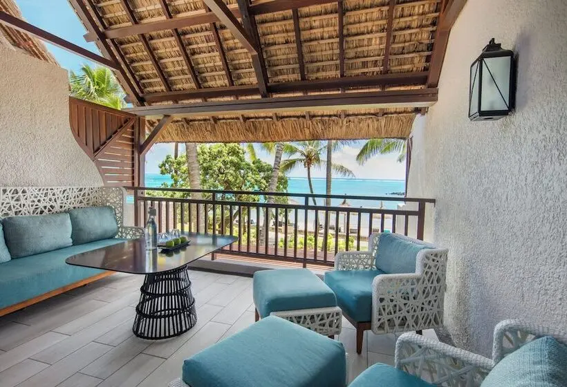 اتاق پرستیژ, Constance Belle Mare Plage