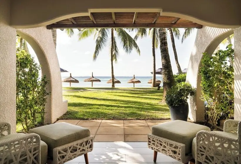اتاق پرستیژ, Constance Belle Mare Plage