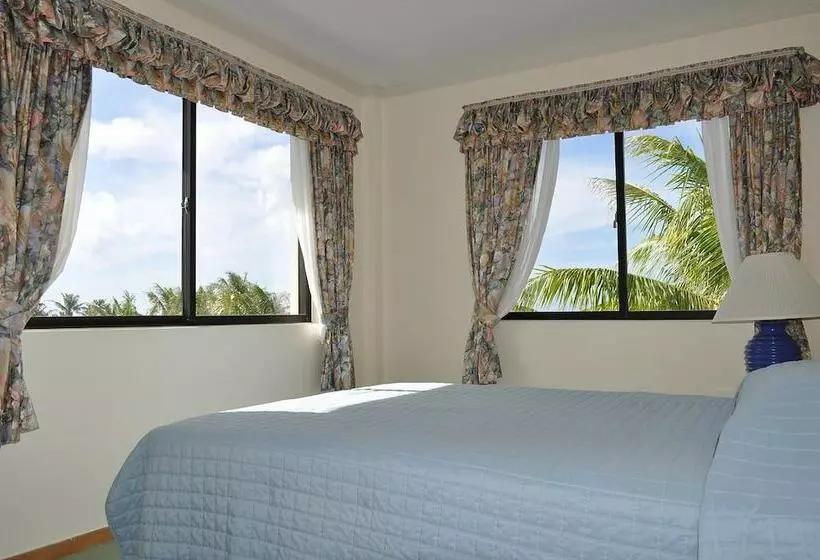 آپارتمان 4 خوابه, Rota Resort & Country Club