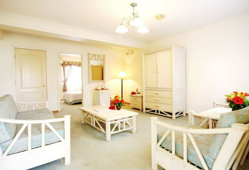 شقة 4 غرف, Rota Resort & Country Club