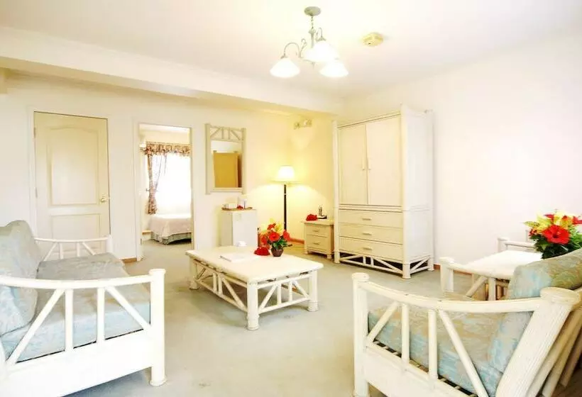 آپارتمان 4 خوابه, Rota Resort & Country Club