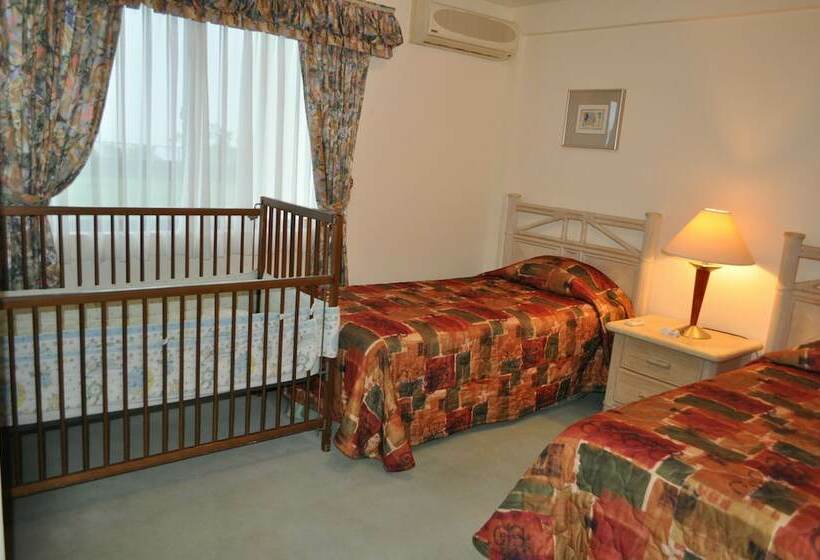 شقة 4 غرف, Rota Resort & Country Club