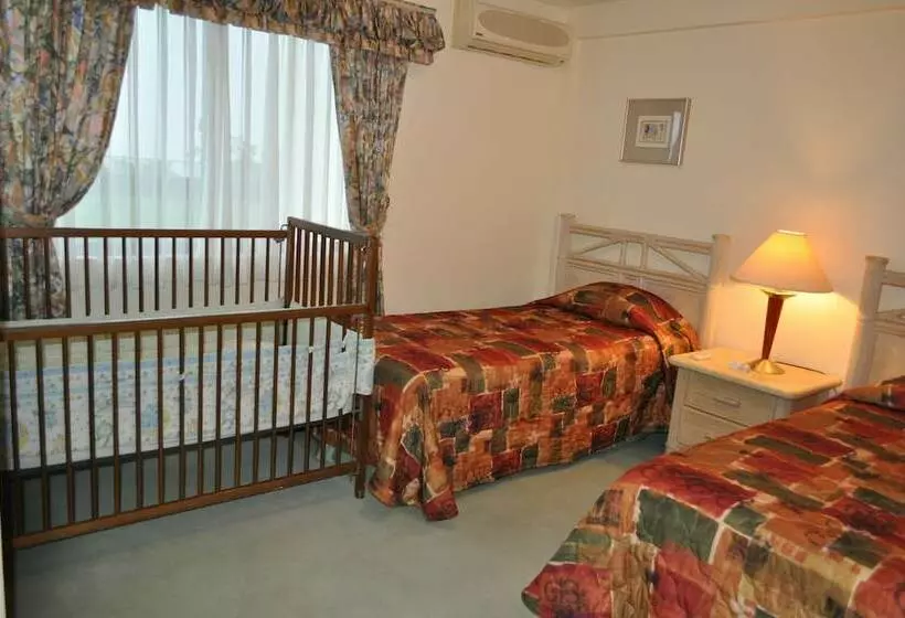 آپارتمان 4 خوابه, Rota Resort & Country Club
