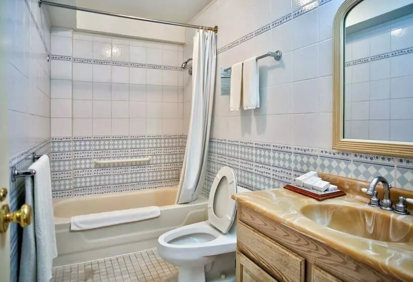آپارتمان 4 خوابه, Rota Resort & Country Club
