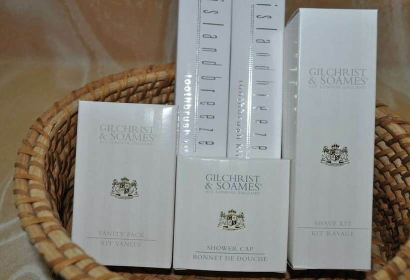 شقة 4 غرف, Rota Resort & Country Club