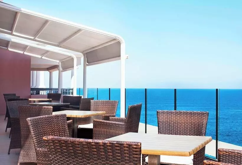 エクゼクティブルーム, The Westin Dragonara Resort, Malta