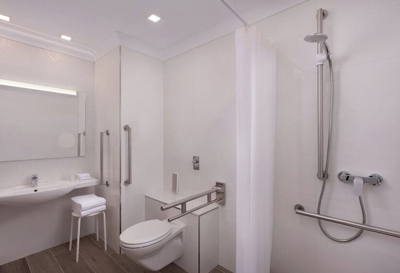 اتاق اجرایی, The Westin Dragonara Resort, Malta