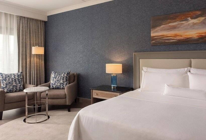 اتاق اجرایی, The Westin Dragonara Resort, Malta