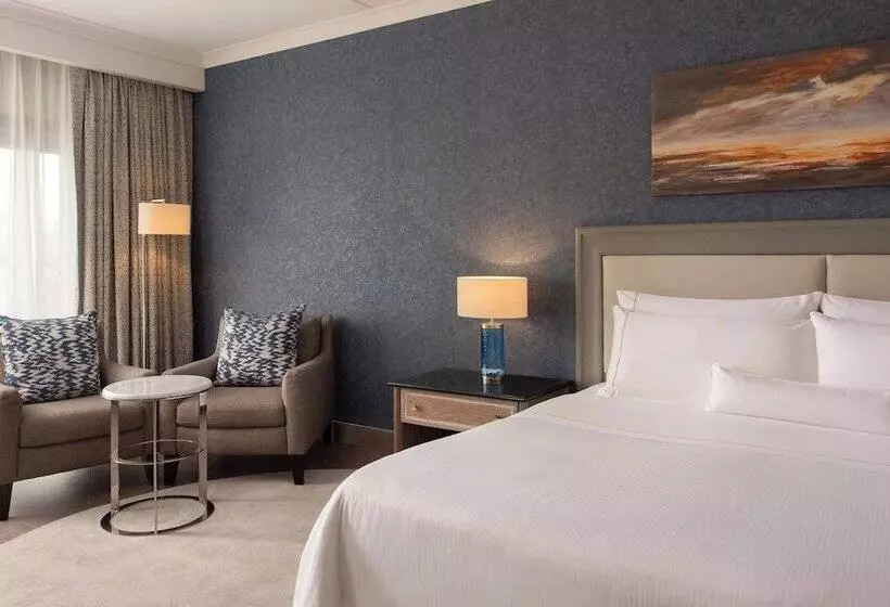 エクゼクティブルーム, The Westin Dragonara Resort, Malta
