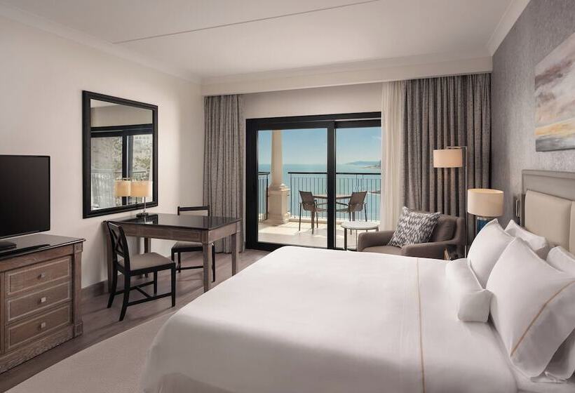 اتاق اجرایی, The Westin Dragonara Resort, Malta