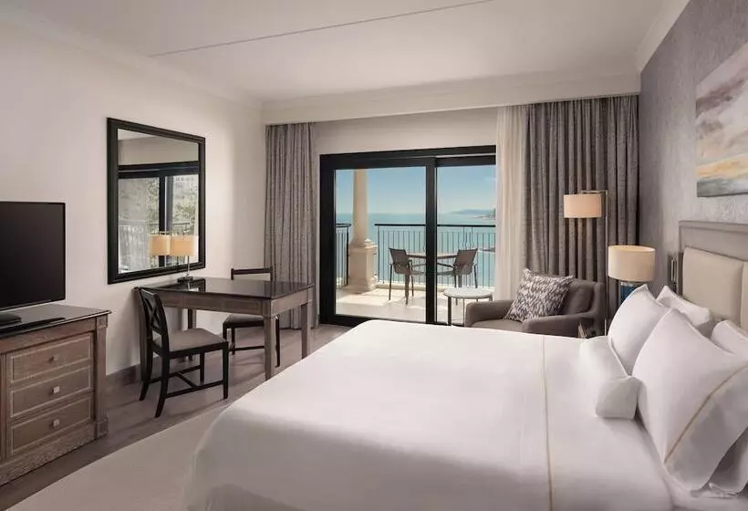 エクゼクティブルーム, The Westin Dragonara Resort, Malta