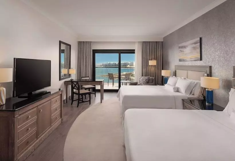 エクゼクティブルーム, The Westin Dragonara Resort, Malta