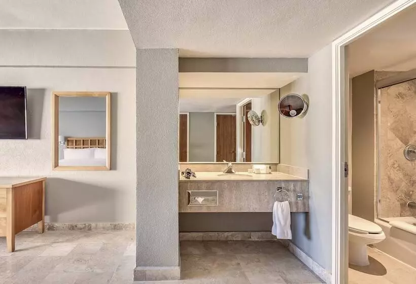 ３ベッドルームスイート, Fiesta Americana Acapulco Villas