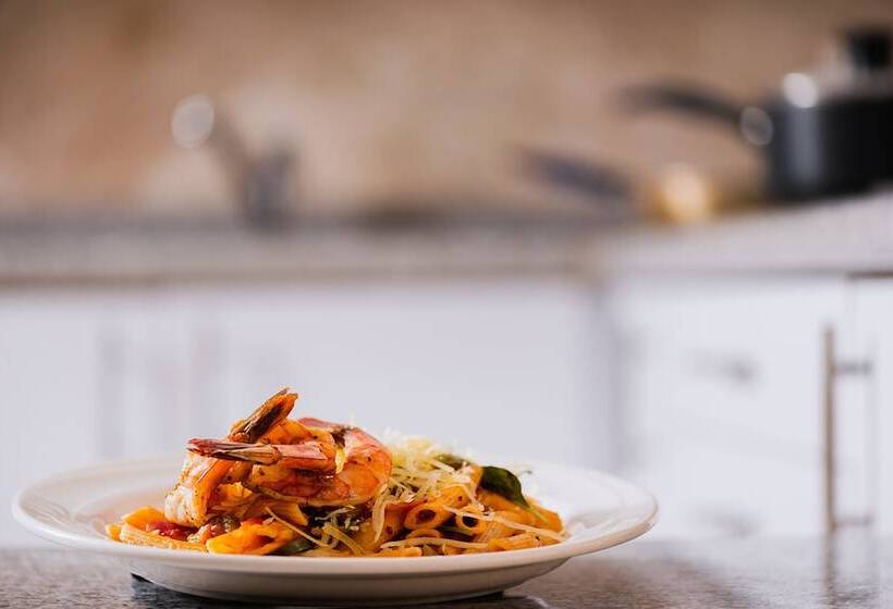 جناح 3 غرف نوم, Fiesta Americana Acapulco Villas