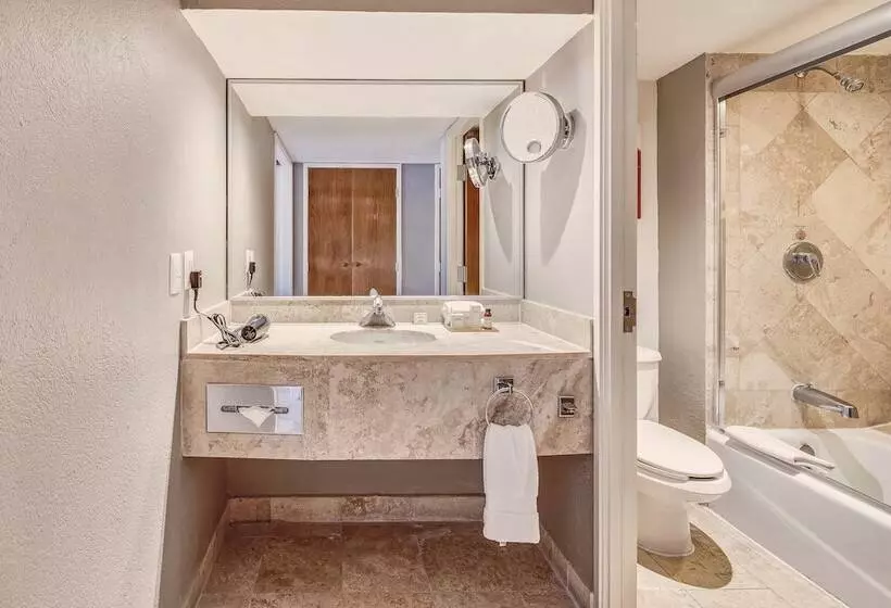３ベッドルームスイート, Fiesta Americana Acapulco Villas