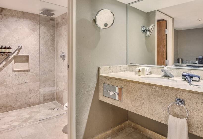 فيلا ديلوكس غرفة نوم, Fiesta Americana Acapulco Villas