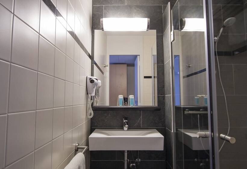 컴포트 룸, Bastion Hotel Bussum Hilversum