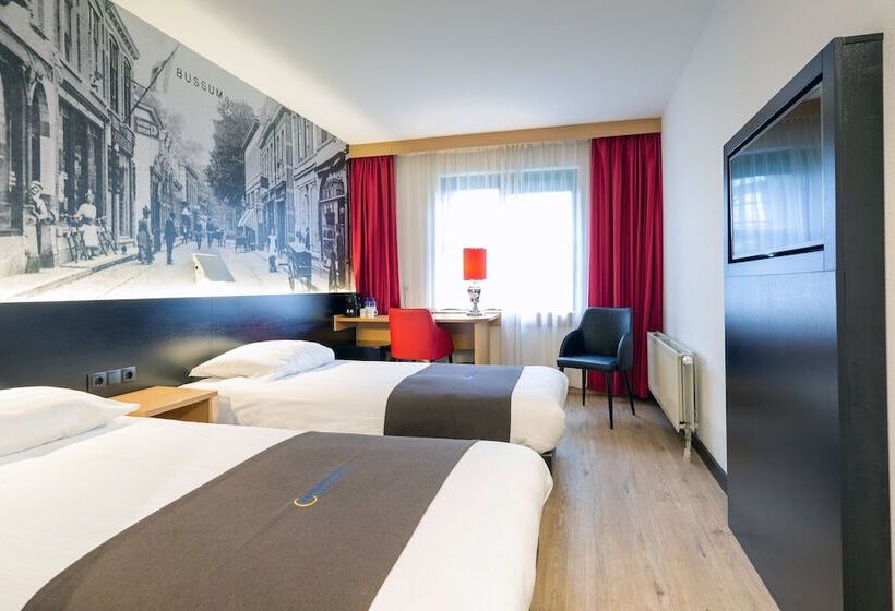 컴포트 룸, Bastion Hotel Bussum Hilversum