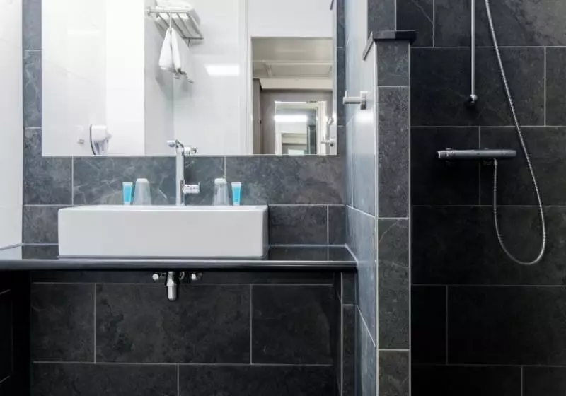 デラックスルーム, Bastion Hotel Bussum Hilversum