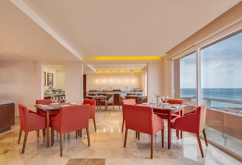 סוויטת ג'וניור, Grand Fiesta Americana Veracruz