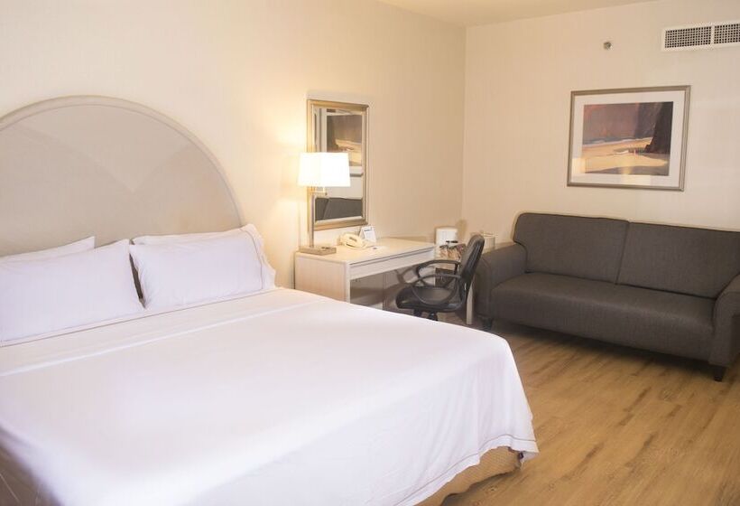 スタンダードルーム, Holiday Inn Express Monterrey Galerias San Jeronimo, An Ihg