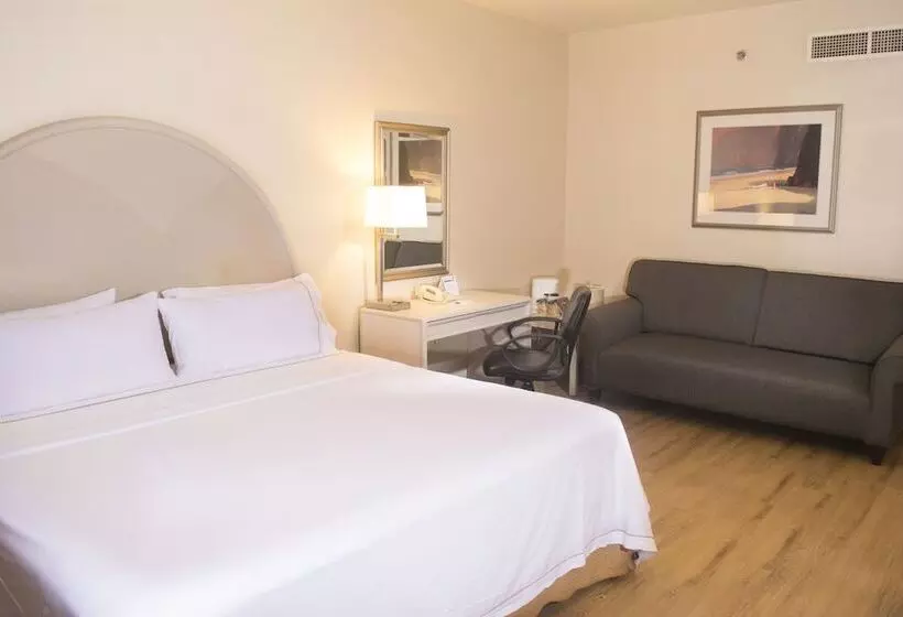 اتاق استاندارد, Holiday Inn Express Monterrey Galerias San Jeronimo, An Ihg
